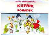 Junior Kufk pohdek - moje knihovnika