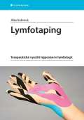 Grada Lymfotaping - Terapeutick vyuit tejpovn v lymfologii