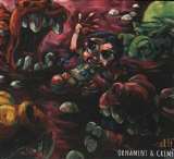 Warner Music Ornament & Crime