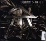 Tyrant's Reign Fragments Of Time -Digi-