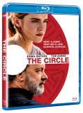 Watson Emma Circle, The - BLU-RAY