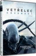 Scott Ridley Vetřelec: Covenant