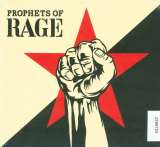 Universal Prophets Of Rage