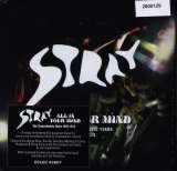 Stray All In Your Mind (Box Set 4CD)