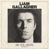 Warner Music As You Were (deluxe edition)