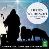 Warner Music Hirten-Weihnacht: Panflote, Gitarre, Harfe