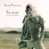 Numan Gary Savage (Songs From A Broken World) 2LP