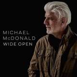 McDonald Michael Wide Open