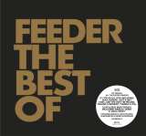 Feeder Best Of (3CD)