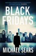 Gerald Duckworth & Co Black Fridays