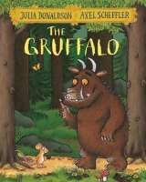 Pan Macmillan The Gruffalo