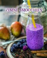 Rebo Zimn smoothies