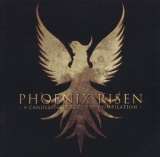 Various Phoenix Risen - A Candlelight Records Compilation