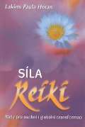 Fontna Sla Reiki - Rady pro osobn i globln transformaci