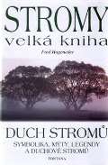 Fontna Stromy - velk kniha - Duch strom