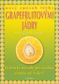 Fontna Nov zpsob lby grapefruitovmi jdry