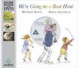 Walker Books Were Going on a Bear Hunt