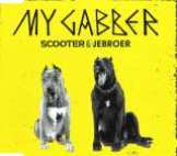 Scooter My Gabber