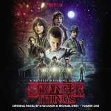 OST Stranger Things Season 1, Volume 1 Soundtrack