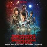 OST Stranger Things Season 1, Vol. 2