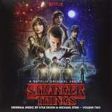 OST Stranger Things Season 1, Vol. 2