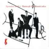 Spandau Ballet Through The Barricades (Remastered) CD+DVD