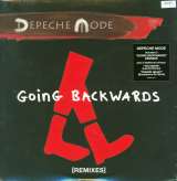 Depeche Mode Going Backwards (remixes)