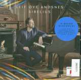 Andsnes Leif Ove Sibelius