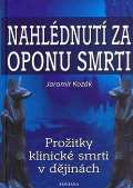 Kozk Jaromr Nahldnut za oponu smrti