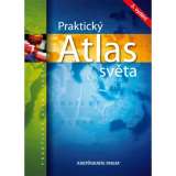 Kartografie Praha Praktick atlas svta