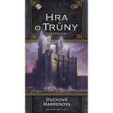 Fantasy Flight Games Hra o trny - karetn hra: Duchov Harrenova