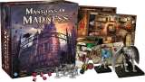 Fantasy Flight Games Panstv hrzy (Mansion of Madness 2nd ed.)