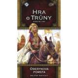 Fantasy Flight Games Hra o trny - karetn hra: Oberynova pomsta