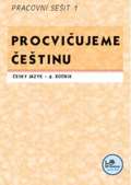 Prodos Procviujeme etinu 4. ronk pracovn seit 1 - 4. ronk