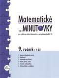 Prodos Matematick minutovky 9. ronk / 2. dl