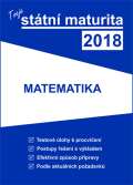 Gaudetop Tvoje sttn maturita 2018 - Matematika