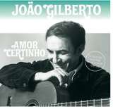 Gilberto Joao Amor Certinho