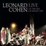 Cohen Leonard Live At Isle Of Wight