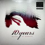 Ten Years (How To Live) As Ghosts -Hq-