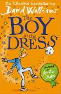 HarperCollins The Boy in the Dress
