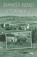 Vkend umavt rodci vzpomnaj 2 - Pbhy z boulivch vlench i povlench let