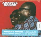 Amadou & Mariam La Confusion
