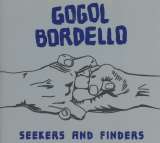 Gogol Bordello Seekers and Finders