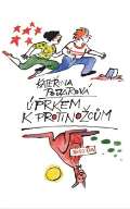 Pojarov Kateina prkem k protinocm