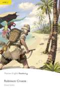 Defoe Daniel Level 2: Robinson Crusoe