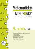 Prodos Matematick minutovky pro 4. ronk/ 1. dl - 4. ronk