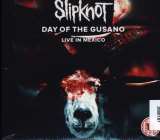 Slipknot Day Of The Gusano - Live In Mexico (DVD+CD)