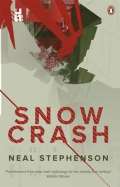 Penguin Books Snow Crash