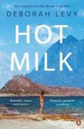 Penguin Books Hot Milk