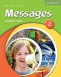 Cambridge University Press Messages 2 Students Book